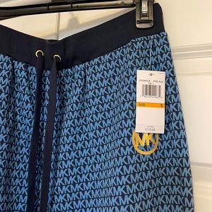 NWT Michael Kors Sweatpants